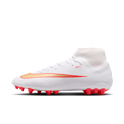 Nike Mercurial Superfly 11 Academy Multi-Ground High-Top Soccer